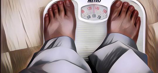 Cek Fakta: Berat Badan Selalu Naik Setelah Menikah, Benarkah?