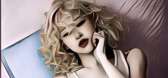 Rosé BLACKPINK Jadi Solois Wanita K-Pop Pertama yang Masuk 15 Besar Billboard Pop Radio Airplay Chart