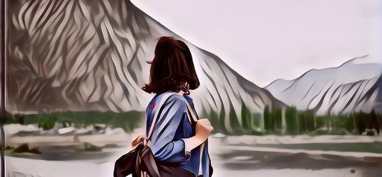 5 Negara Destinasi Solo Traveling untuk Wanita, Aman dan Ramah Banget!