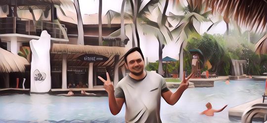 Rumah Ahmad Dhani Dijual, Bebi Romeo: "Nggak Mau Ah, Banyak Hantunya"