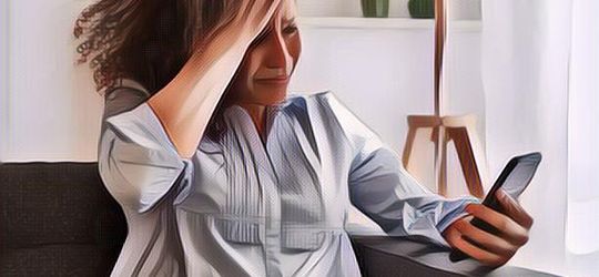 4 Zodiak yang Hobi Ghosting, Awas Jadi Korban PHP!