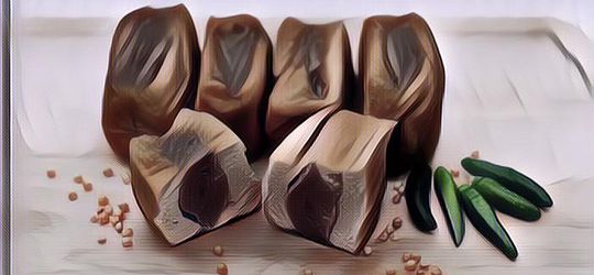 Tahu Bakso Semarang: Olahan Bu Pudji dan Bu Wahyu Recommended Banget Bray