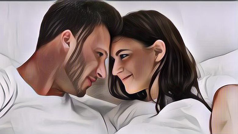Ini Dia Efek Samping Kalau Kamu Nggak Teratur Berhubungan Seks dengan Pasangan
