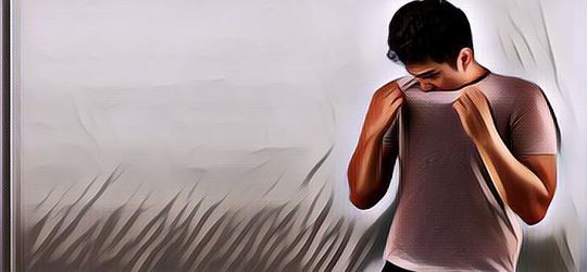 Bye-Bye Deodorant! Ini Nih Daftar Makanan Untuk Hilangkan Bau Badan