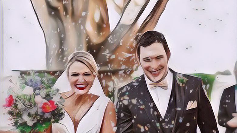 Kenapa Pesta Pernikahan Identik dengan Mahal dan Butuh Biaya Besar?