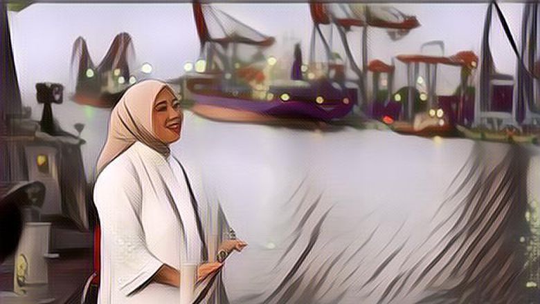 Fera Muhammad Ali Rilis Lagu Satukan Hati, Bermakna Semangat Persatuan dan Kesatuan