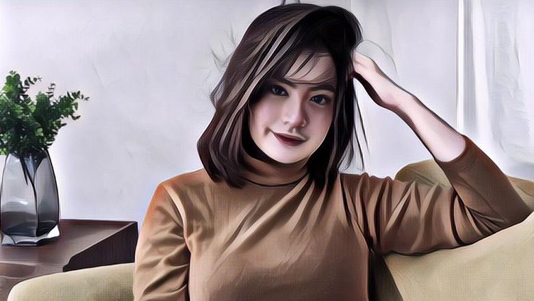 Kehilangan Ayah, Sharen Fernandez Akui Jadi Orang Pertama Yang Disembuhkan Oleh Lagunya Sendiri