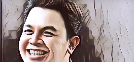 OMG! Artis Tampan Ini Diisukan Gay, Masa Iya Sih?