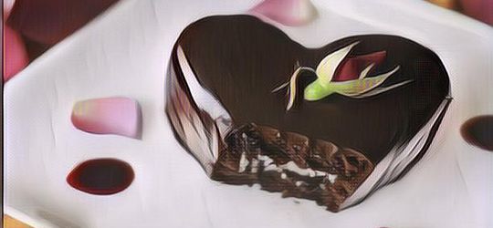 Resep Cokelat Valentine 2019 Anti Mainstream, Super Romantis