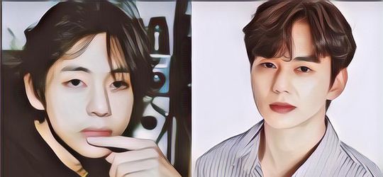 V BTS Akan Kembali Jadi Bintang Tamu "Running Man", Kali Ini Bersama Yoo Seung Ho