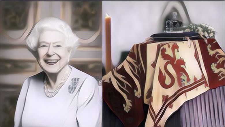 TERUNGKAP! Jenazah Ratu Elizabeth II Gak Dikubur Di Tanah, Gini Detail Peti Mati Yang Sudah Disiapkan Sejak 30 Tahun Lalu