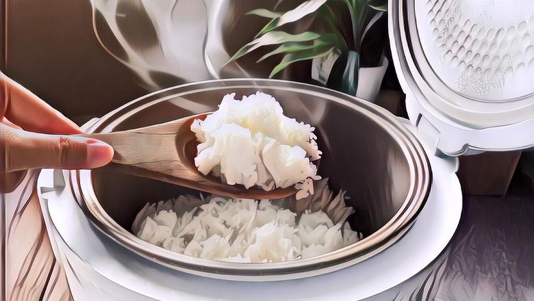 Dokter Tirta Beri Penjelasan Soal Fakta/Mitos Soal Uap Nasi yang Bisa Bikin Glowing