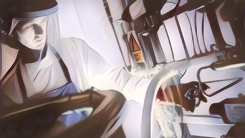 Ngeri-Ngeri Sedap, Ternyata Manusia Bisa Hidup Abadi dengan Cara Ini