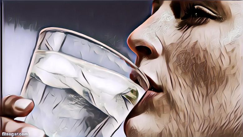 Mitos atau Fakta: Minum Air Es Bisa Berakibat Buruk pada Kesehatan?