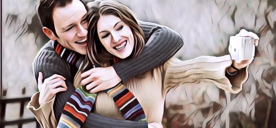 Pusing Cari Cara Membuat Pria Jatuh Cinta? Simak Girls