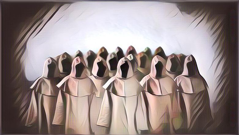 Ajaran Aliran Sesat 'Bab Kesucian': Tak Boleh Salat dan Makan Ikan