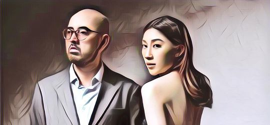 Kemal Palevi Menikah dengan Novita Yumi, Begini Perjalanan Cinta Mereka