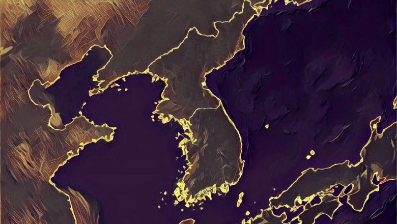 KTT Semenanjung Korea Kembali Digelar