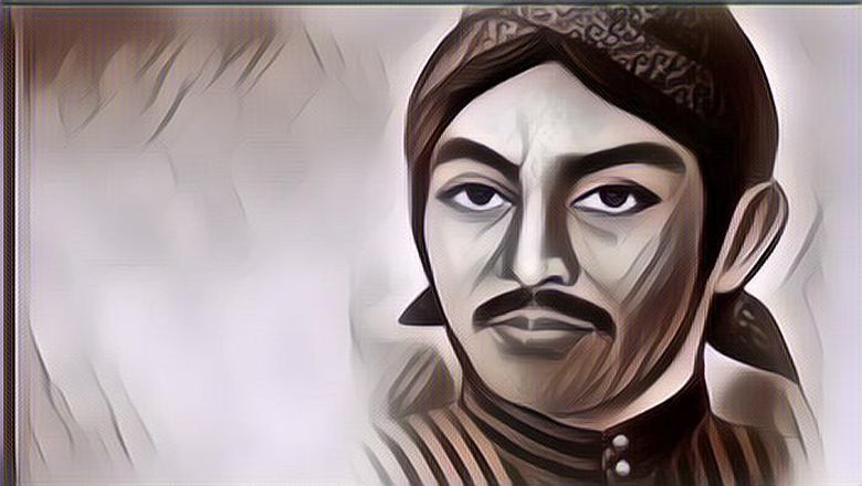 Sakti Mandraguna! Ini Dia 5 Pusaka Sunan Kalijaga yang Terkenal Sampai Sekarang