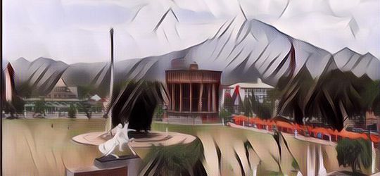 Istimewanya Magelang, Kota Pertama di Indonesia yang Dikelilingi 5 Gunung