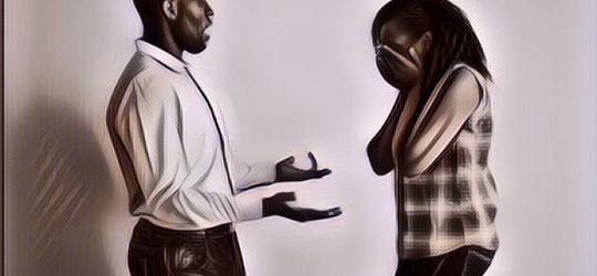 Hati-Hati Sama Toxic Relationship! Ini 7 Tanda Pacaran Nggak Sehat