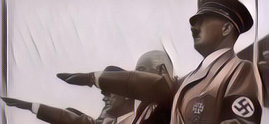 Ini Alasan Hitler Benci Bangsa Yahudi Sampai Tega Lakukan Genosida