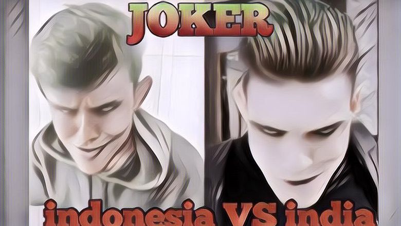 Tik-Tok Joker Lucu: Konten Ini Mengandung "Joker Face" yang Menular Waspadalah!