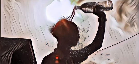 Ngeri! Juli 2023 Jadi Bulan Terpanas di Dunia dalam Sepanjang Sejarah