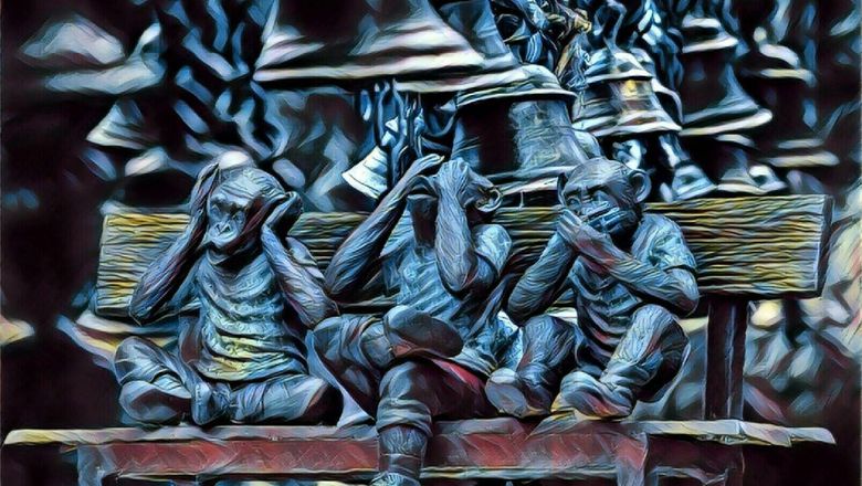 Sehari Setelah Dibuka, Jalan Raya Bernyanyi Ditutup