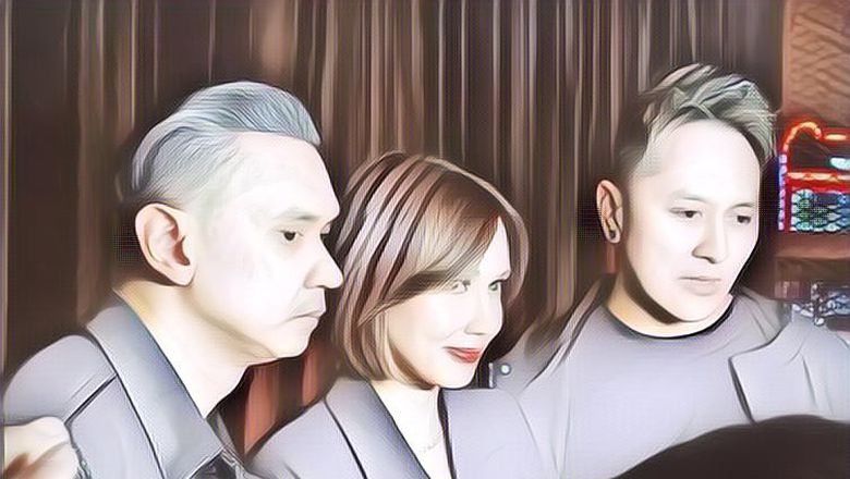 Sara Wijayanto Datang ke AS untuk Lihat Boneka Annabelle