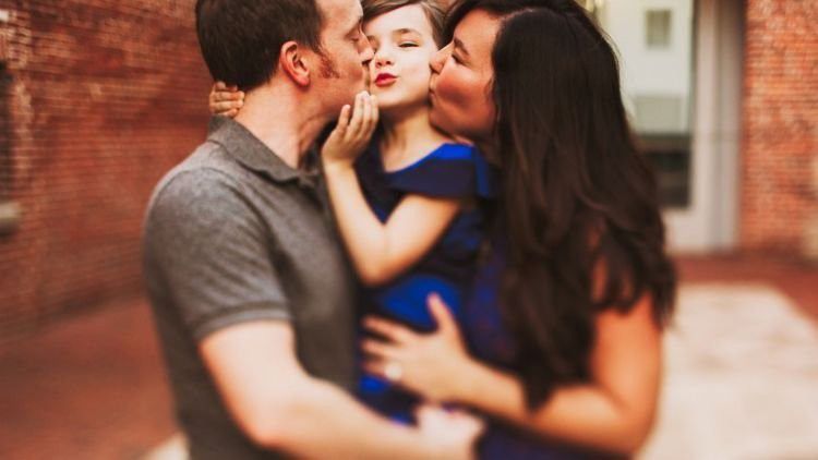 5. Penyayang Keluarga