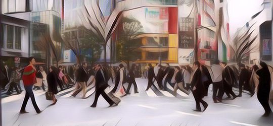 Jepang Jadi Negara yang Memproduksi Motor, Tapi Kenapa Masyarakatnya Banyak yang Gak Punya Motor, Ya? Ini Alasannya