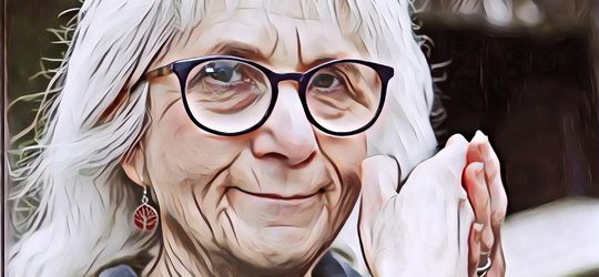 Bak Tokoh di Film Superhero, Nenek 71 Tahun Ini Punya Kekuatan Langka Berkat Mutasi Gen