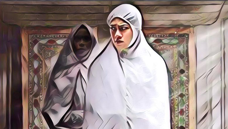 Fenomena Sholat Bersama Jin yang Bikin Ibadah Gak Konsen Karena Merinding