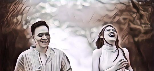 Kabar Selebritis Indonesia Ada yang Menikah Minggu Lalu, Penasaran?