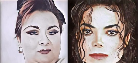 Paranormal Ini Ngaku Jadi Istri Arwah Michael Jackson, Sering Dirasuki di Kamar Mandi