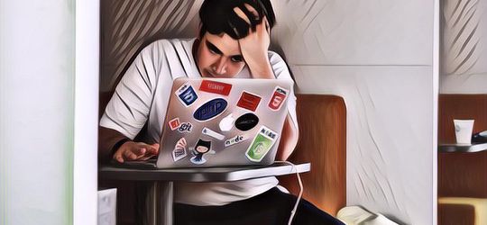 Inilah Kisah Orang-orang Paling Sial di Dunia, Ada yang Tersambar Petir Sampai Kehilangan Rumah