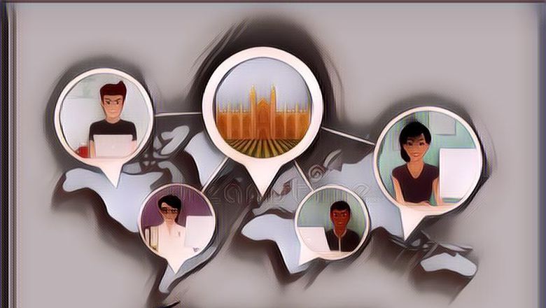 Nggak Cuman Negatif! Banyak Kok Efek Positif Media Sosial, Simak Deh...