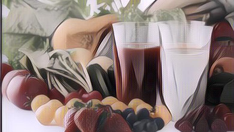 7 Jus Terbaik Untuk Menurunkan Berat Badan