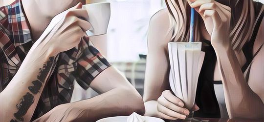 Perhatikan Tanda-Tanda Ini untuk Buktikan Bahwa Dia Emang Layak Buat Kalian