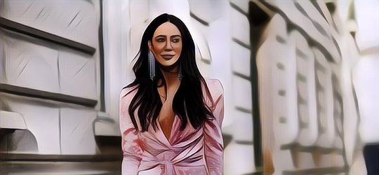 3 Inspirasi Outfit Merayakan Valentine yang Kece Badai