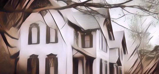 Tempat Angker di Pacitan, Ngeri Banget Cuy!