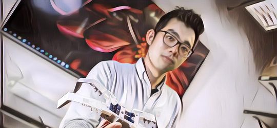 Peneliti Universitas California Temukan Cara Bikin Robot yang Mudah dan Murah