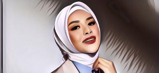 Aurel Hermansyah Terharu Dapat Kado Jam Tangan Seharga Mobil