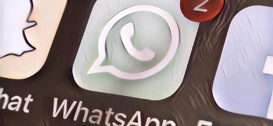 Tips Agar Whatsapp dan Telegram Tidak Kena Phishing
