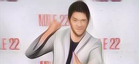 Ayo Ramaikan Pemutaran Film Terbaru Iko Uwais, Dijamin Menegangkan!