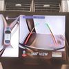 Begini Cara Kerja Kamera 360 Mobil, Berkendara Jadi Lebih Aman
