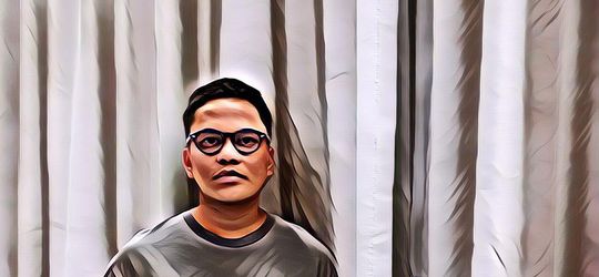 Viral Surat Terbuka Arief Muhammad soal Larangan Mudik, Ini Isinya