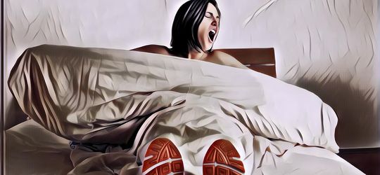 Inilah Olahraga Ampuh untuk Usir Insomnia, Apa Aja?