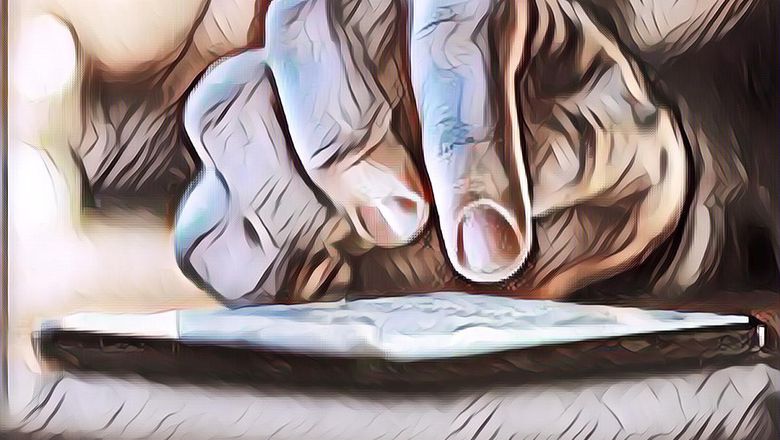 Kendalikan Puluhan Aplikasi Pinjol Ilegal dari Jogja, Ini Penampakan Si Bos yang Kerap Meneror Korbannya